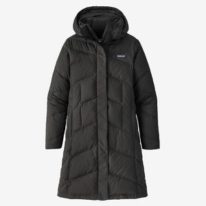 Womens Patagonia Down With It Parka